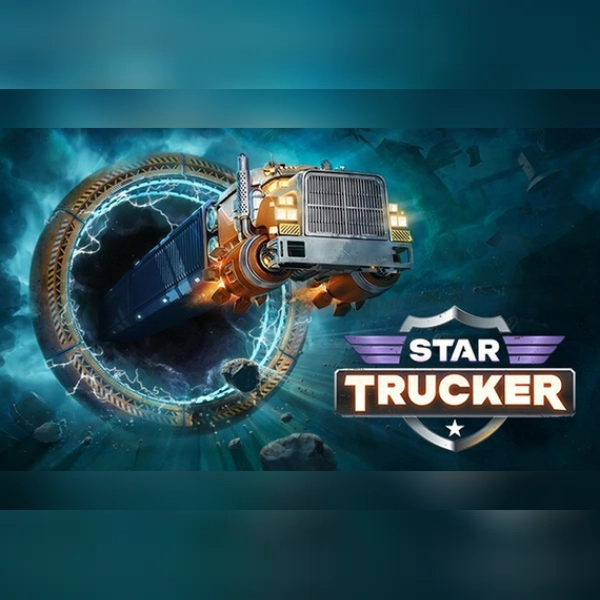 Star Trucker (PC) Steam Key - ROW