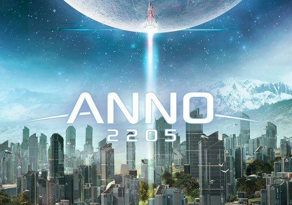 Anno 2205 (PC)