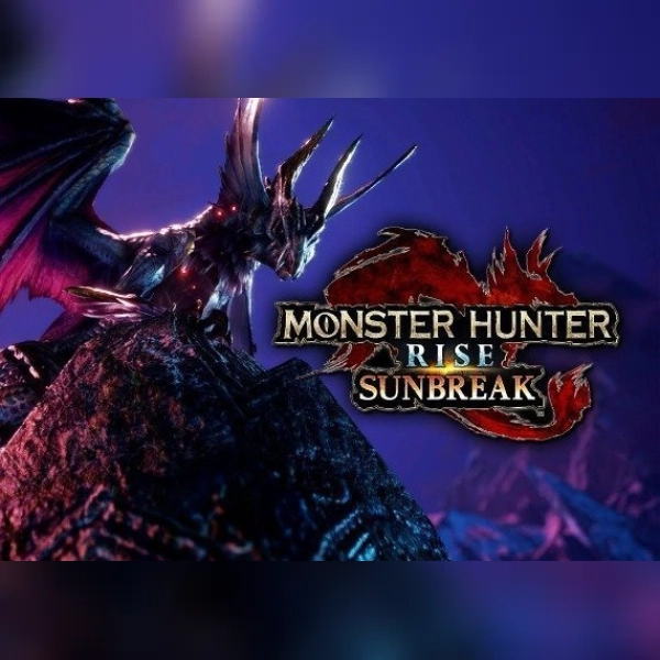 Monster Hunter Rise: Sunbreak (Dlc) (Pc) Steam Key - Global