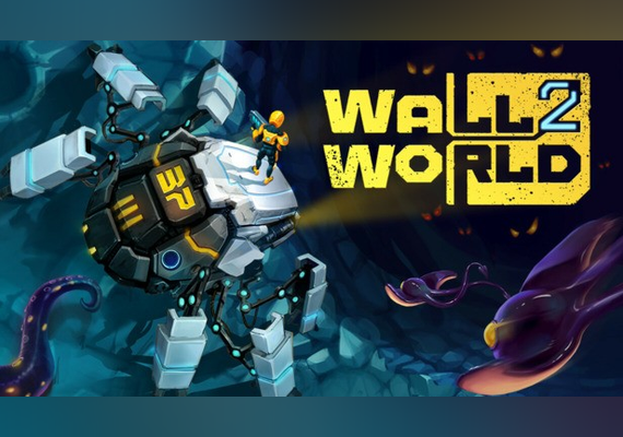 Wall World 2 (PC)