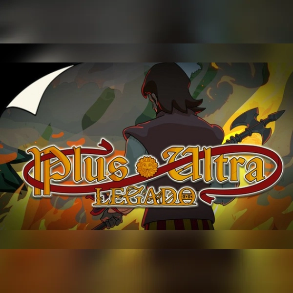 Plus Ultra: Legado (PC) Steam Gift - GLOBAL