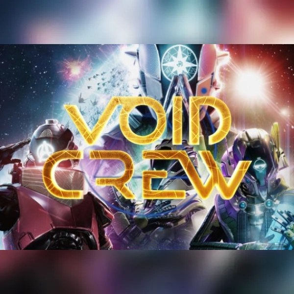 Void Crew (PC) Steam Account - GLOBAL