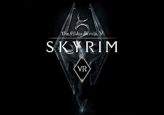 The Elder Scrolls V: Skyrim VR (PC) The Elder Scrolls V: Skyrim VR (PC)