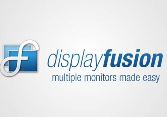 DisplayFusion (PC)