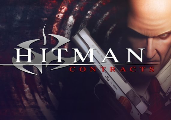 HITMAN: Contracts (PC)