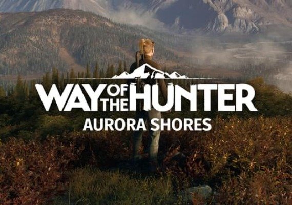 Way of the Hunter - Aurora Shores (DLC) (Xbox Series X|S)