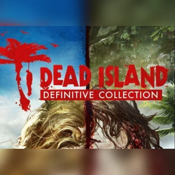 Dead Island Definitive Collection (PC) Steam Key - NORTH AMERICA
