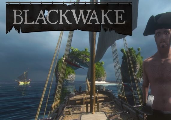 Blackwake (PC) Blackwake (PC)