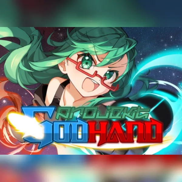 PROJEKT GODHAND (PC) Steam Gift - GLOBAL