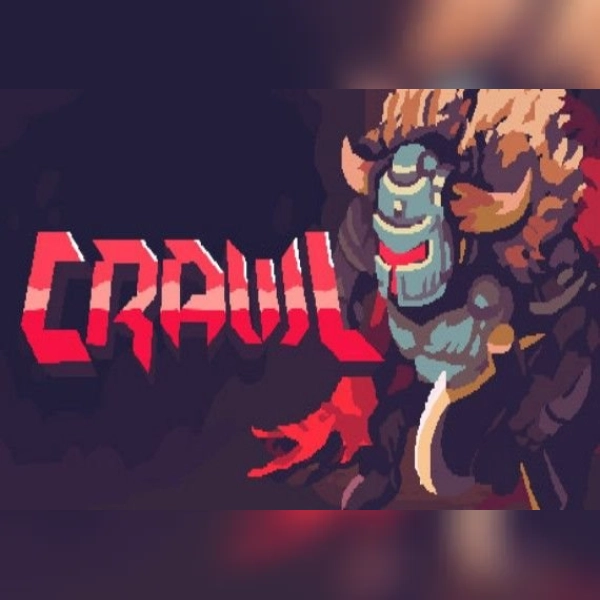 Crawl (PC) GOG.com Key - GLOBAL
