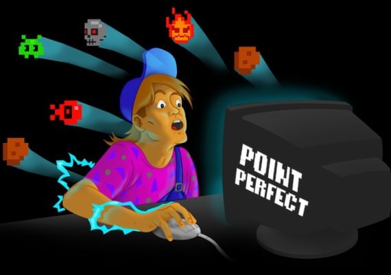 Point Perfect (PC) Point Perfect (PC)