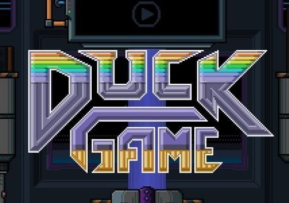 Duck Game (PC) Duck Game (PC)
