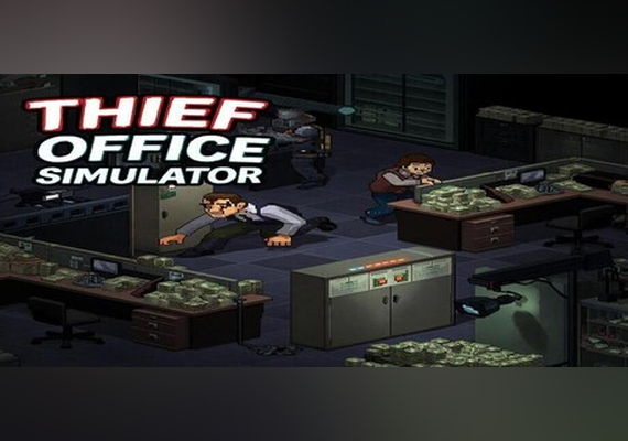 Thief Office Simulator (PC)