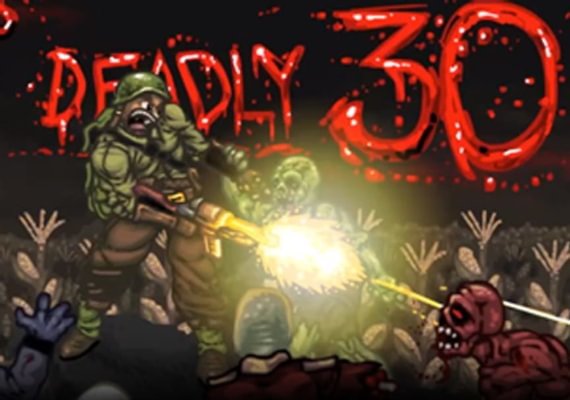 Deadly 30 (PC)