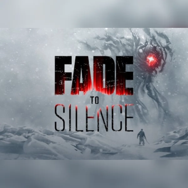 Fade to Silence (PC) Steam Gift - EU