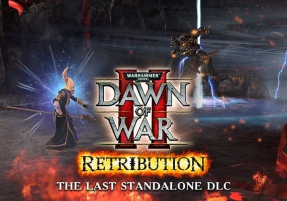 Warhammer 40,000: Dawn of War II - Retribution - The Last Standalone (PC)