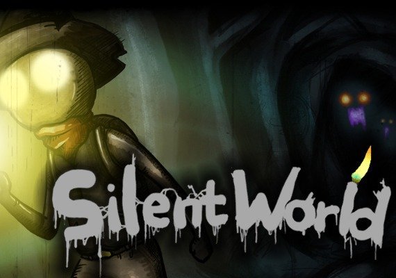 Silent World (PC) Silent World (PC)
