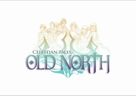 Celestian Tales: Old North (PC) Steam Key - GLOBAL