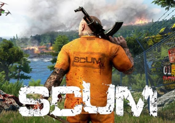 SCUM (PC) SCUM (PC)