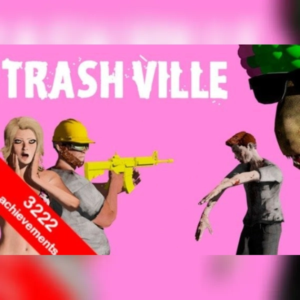 Trashville