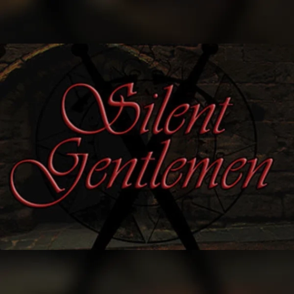 Silent Gentleman