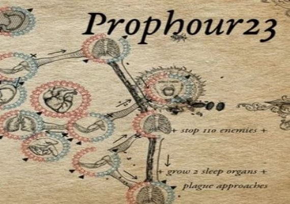 Prophour23 (PC)