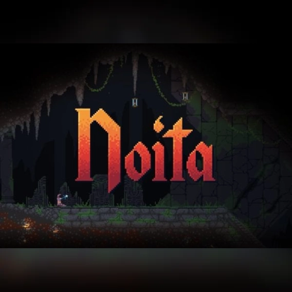 Noita (PC) Steam Key - EU
