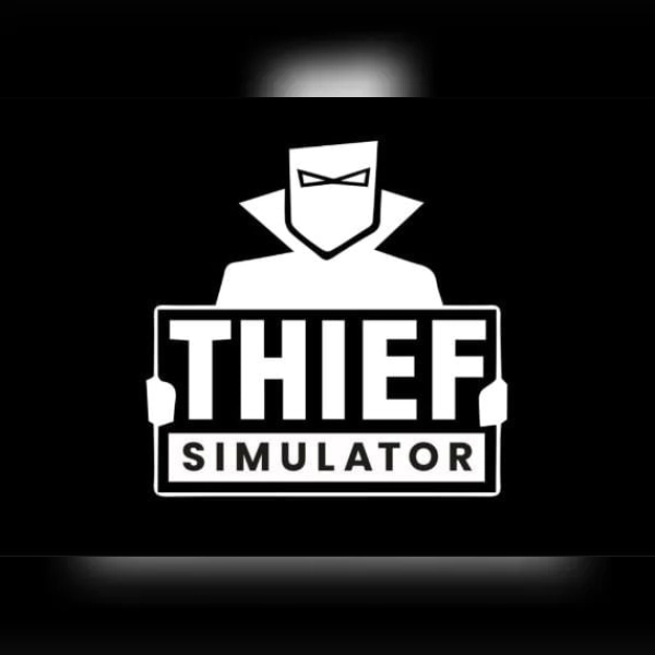 Thief Simulator (PC) Steam Key - EU