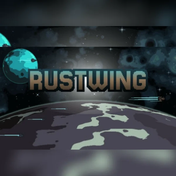 Rustwing (PC) Steam Gift - GLOBAL
