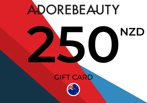 Adore Beauty Gift Card 250 NZD