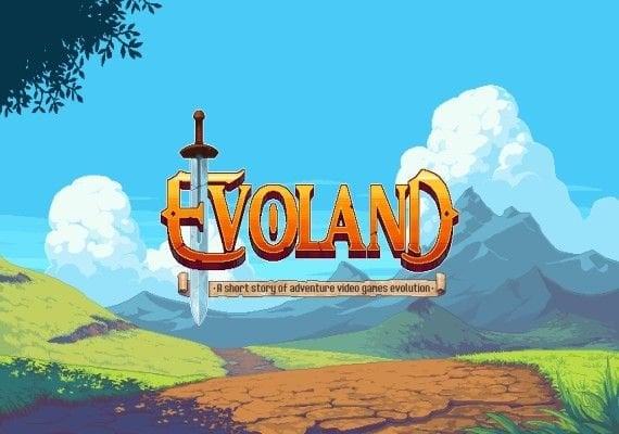 Evoland Legendary Edition (PC)