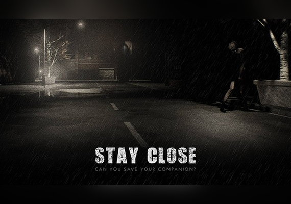 Stay Close (PC)