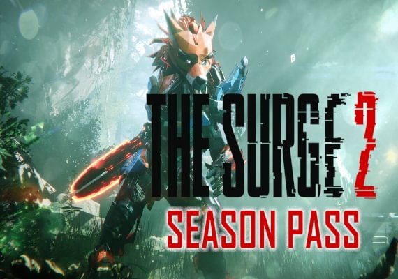 The Surge 2 - Season Pass (DLC) (Xbox One / Xbox Series X|S)