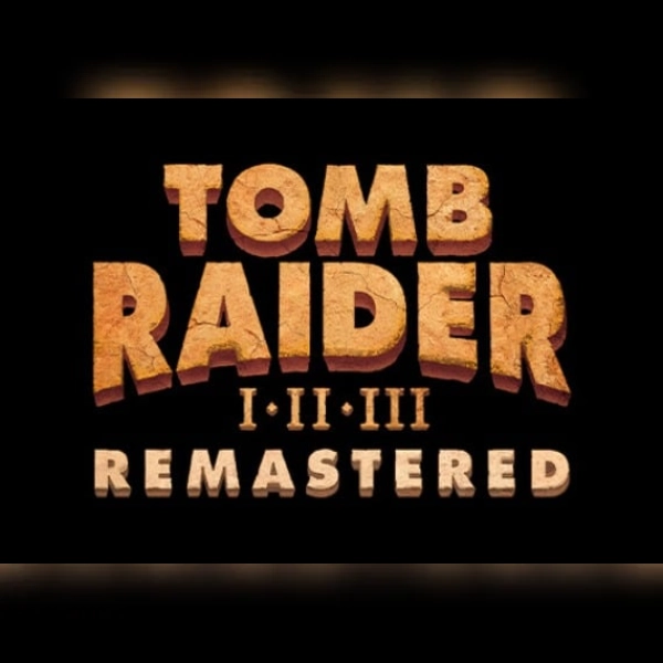 Tomb Raider I-III: Remastered (PC) Steam Key - EU