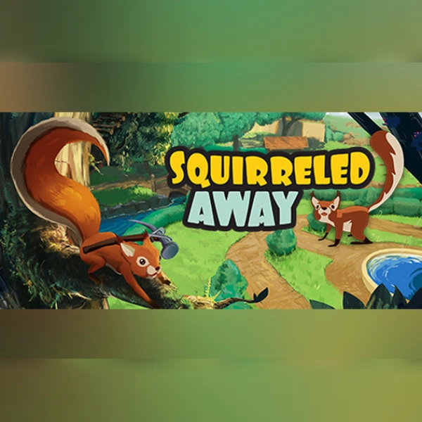 Squirreled Away (PC) Steam Gift - GLOBAL