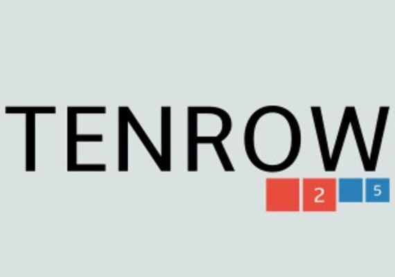 Tenrow (PC) Tenrow (PC)