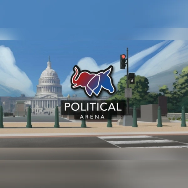 Political Arena (PC) Steam Gift - GLOBAL