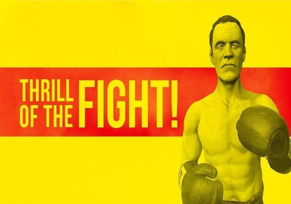 The Thrill of the Fight VR (PC)