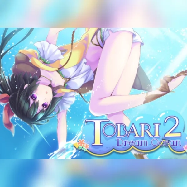 Tobari 2: Dream Ocean (PC) Steam Gift - GLOBAL