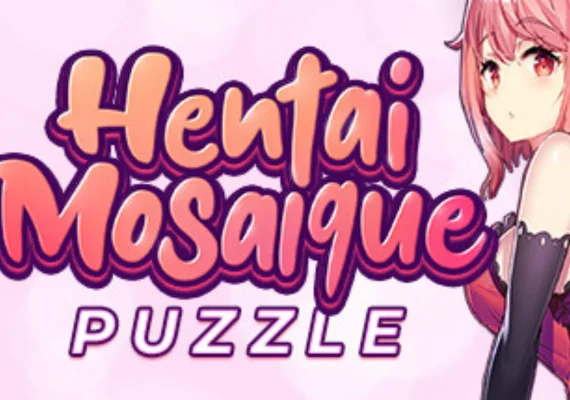 Hentai Mosaique Puzzle (PC)