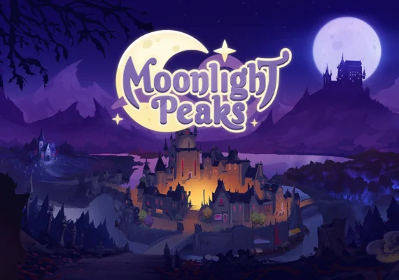 Moonlight Peaks (PC) 