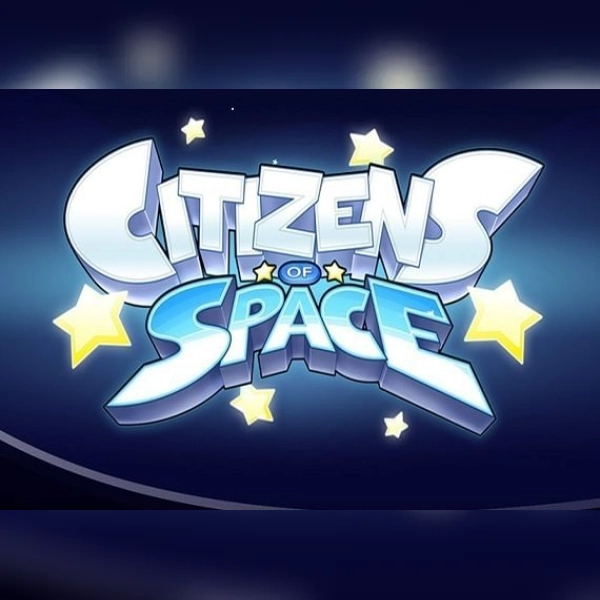 Citizens of Space