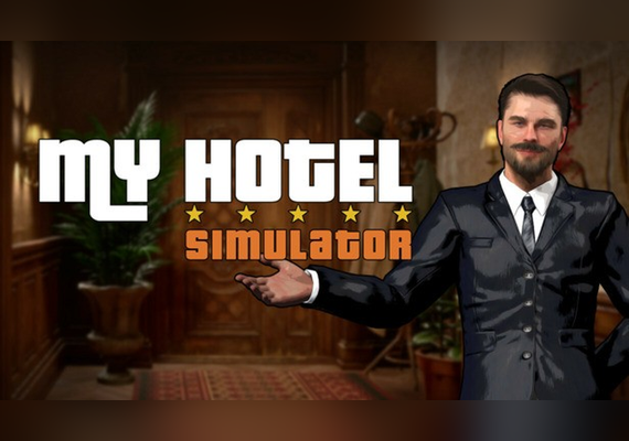 My Hotel Simulator (PC)