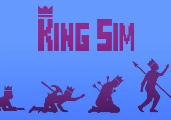 KingSim (PC)