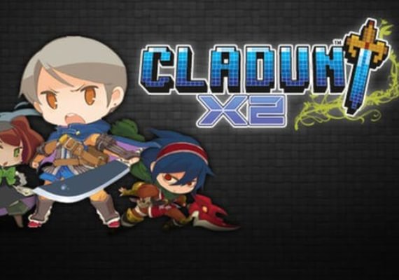 Cladun X2 (PC)