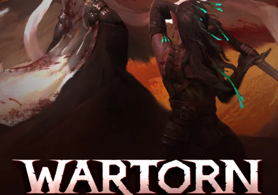Wartorn (PC) Steam Gift - EU