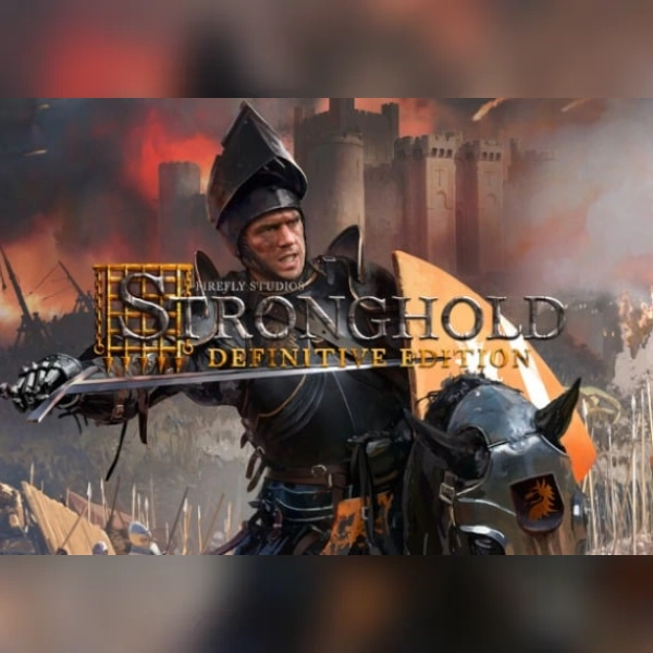 Stronghold Definitive Edition (PC) Steam Gift - GLOBAL