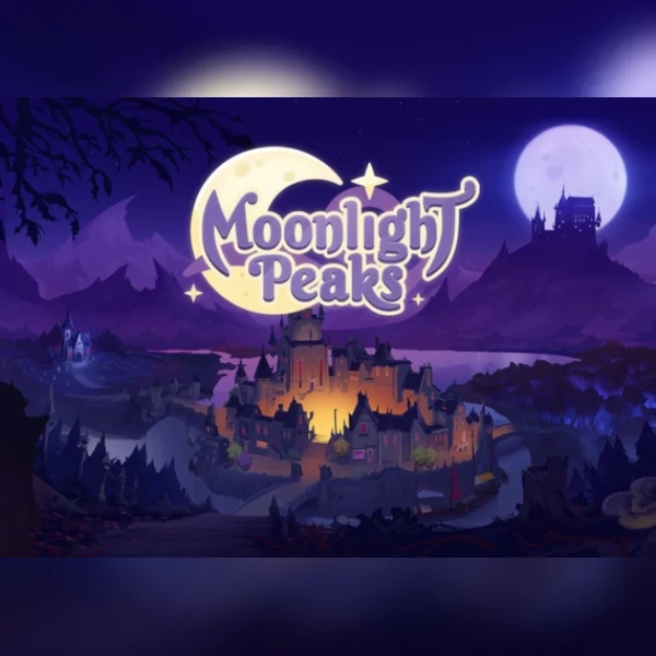 Moonlight Peaks (PC) Steam Gift - GLOBAL