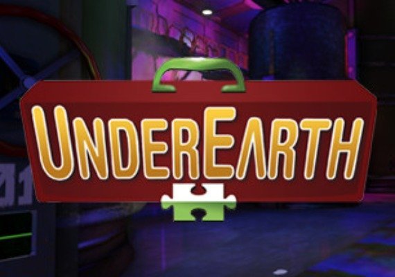 UnderEarth (PC) UnderEarth (PC)