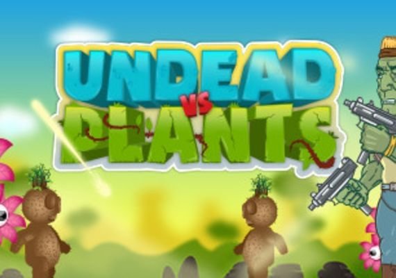 Undead vs Plants (PC) Steam Key - GLOBAL